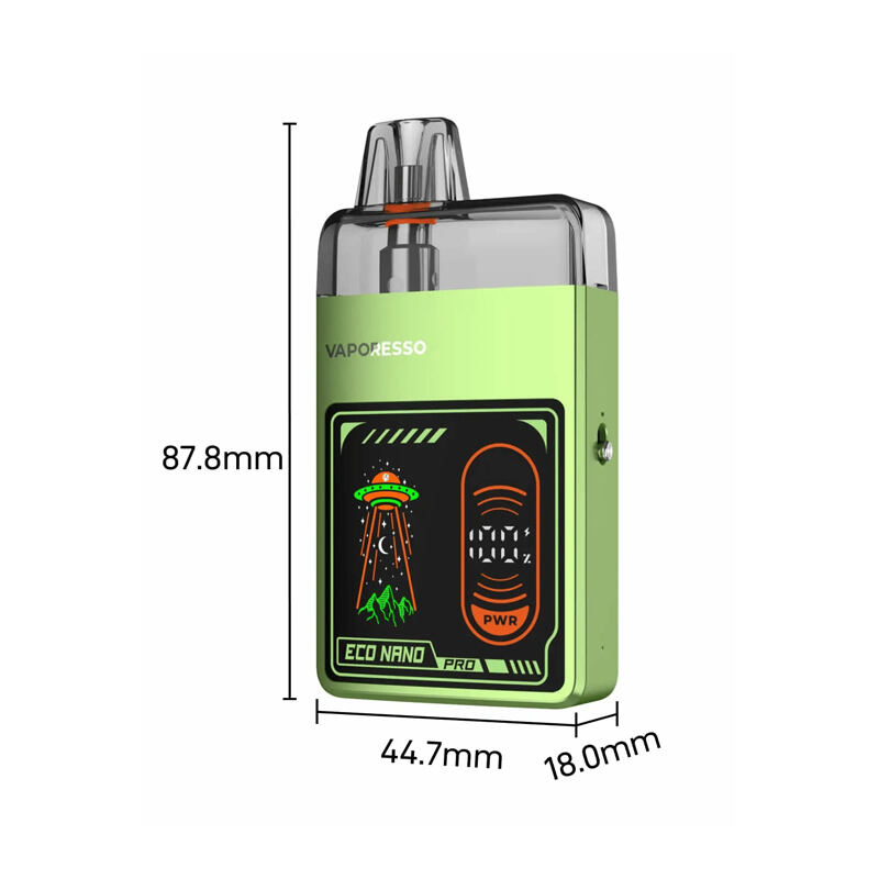 Uwell Caliburn Explorer Pod Kit_1